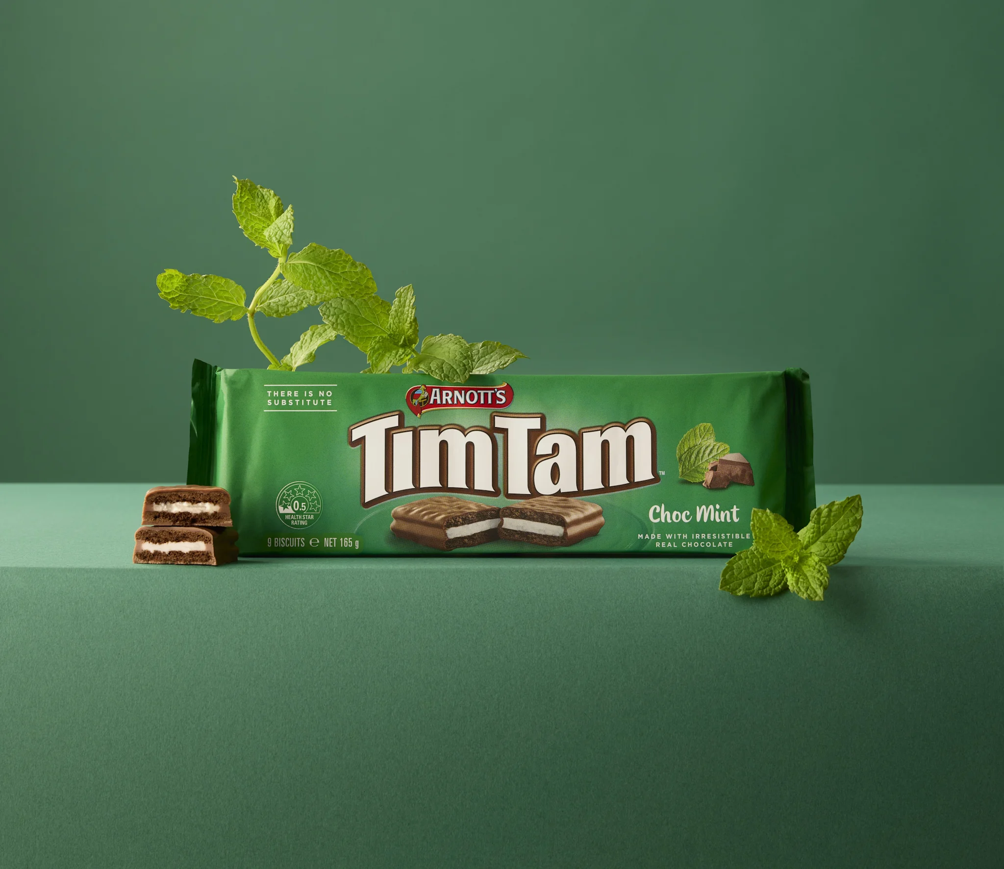 NEW Tim Tam Choc Mint0