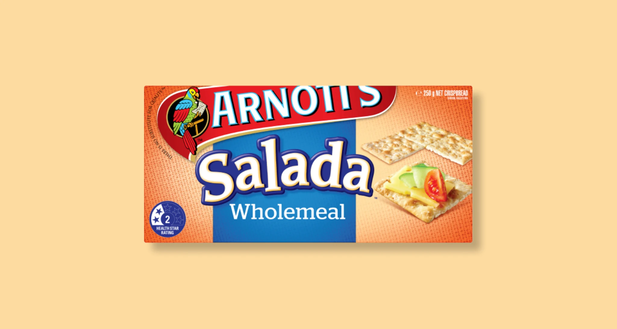 Salada Wholemeal