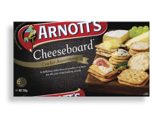 Cheeseboard