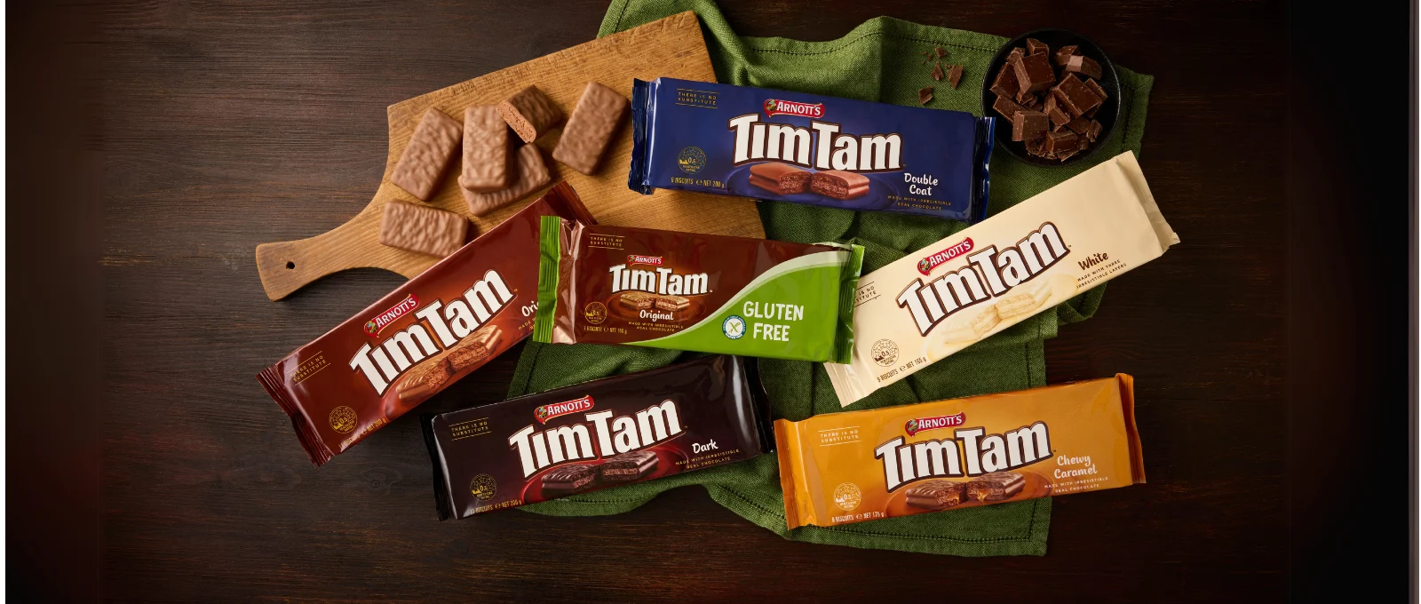 Hero Image Specialty > Tim Tam Originals