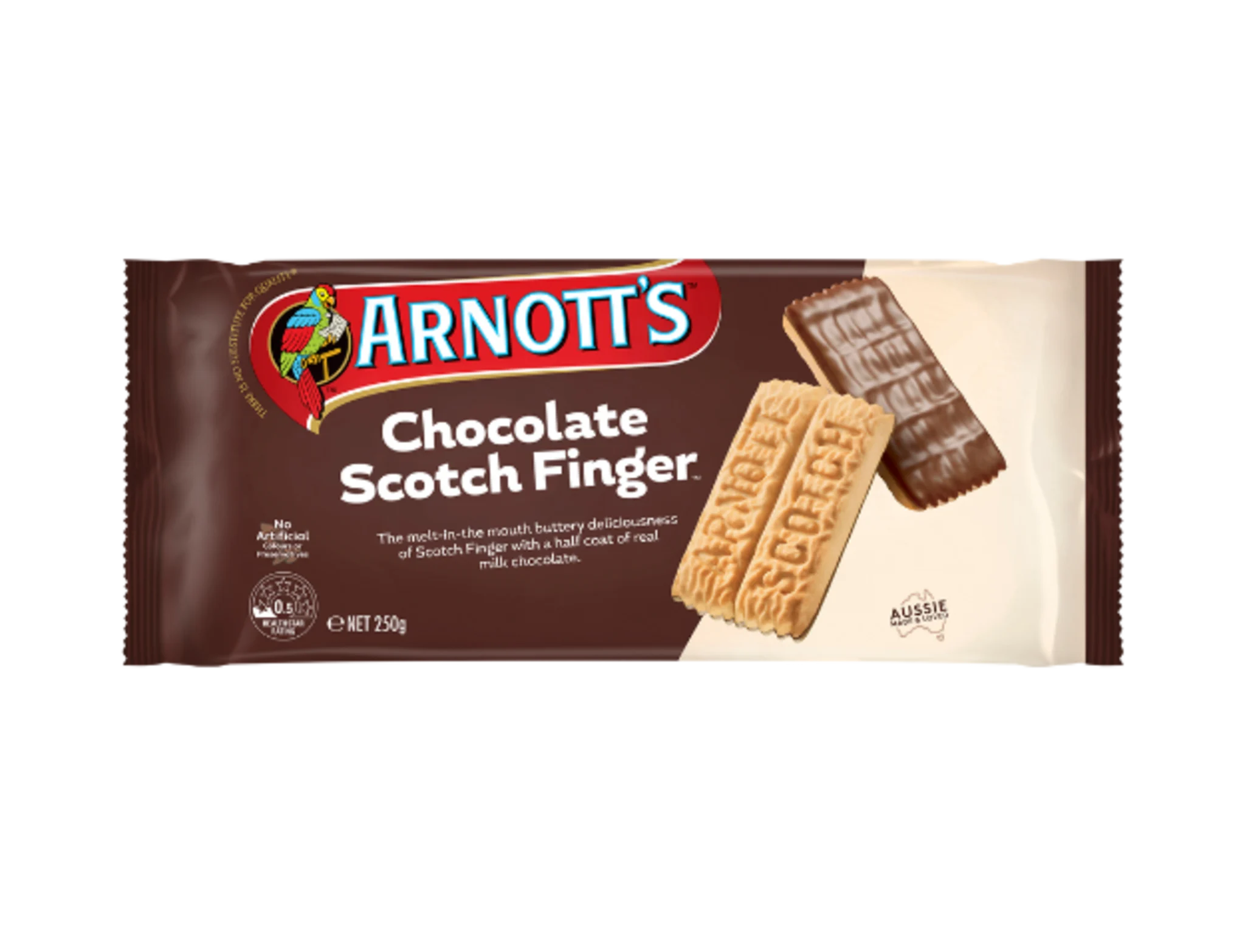 Image pack Chocolate Scotch Finger