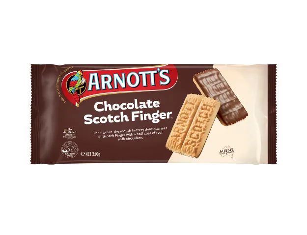 Image pack Chocolate Scotch Finger