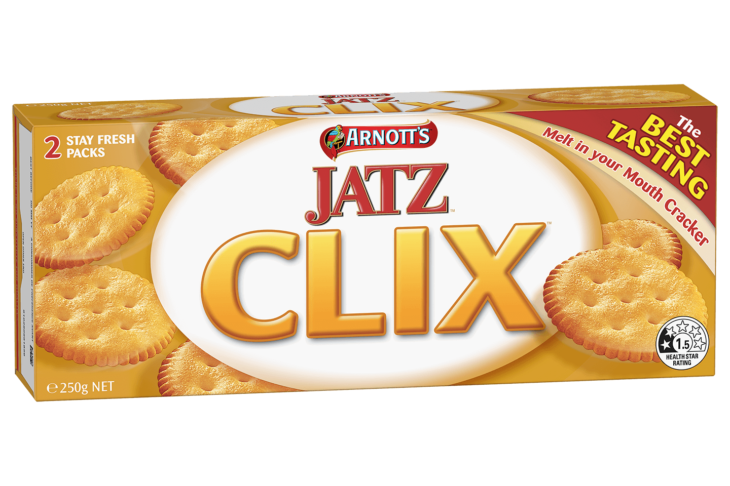 Jatz Clix