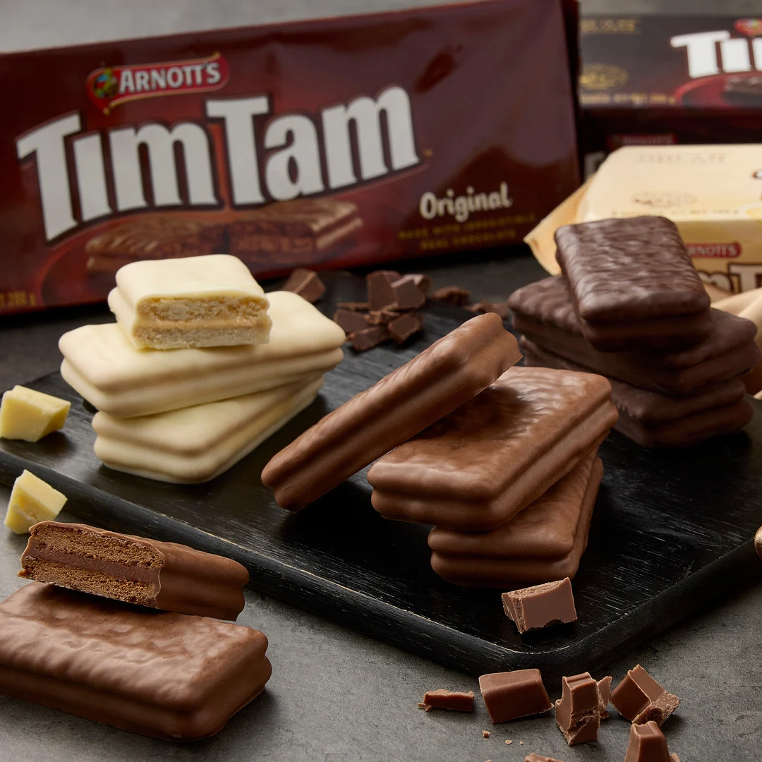 Tim Tam