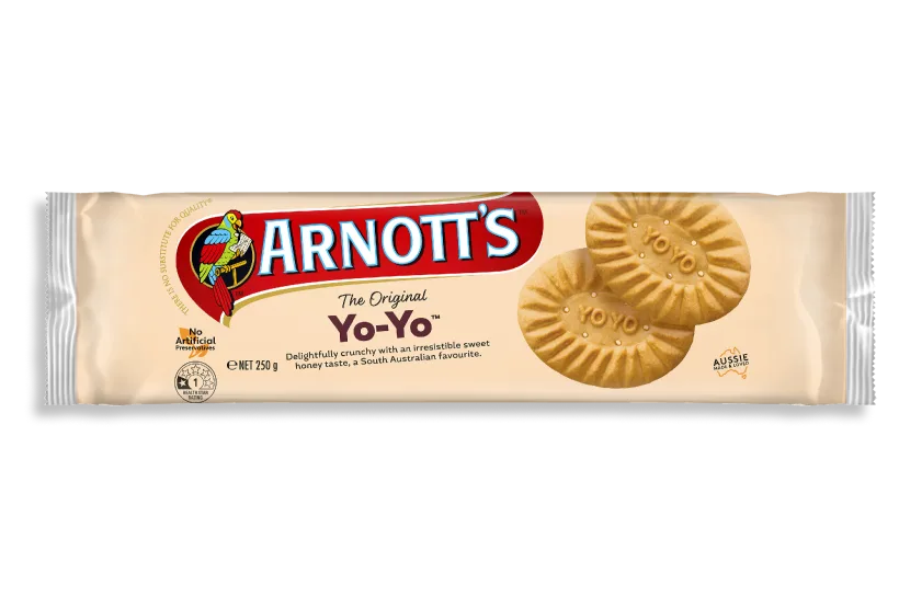 Yo Yo