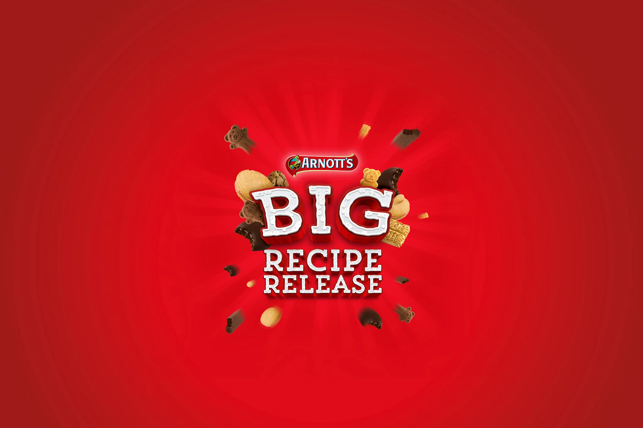 Hero Image Recipe Article - Lets #BakeTogether - The Monte Carlo