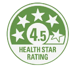 Health Star Image