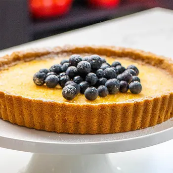 lemon-tart