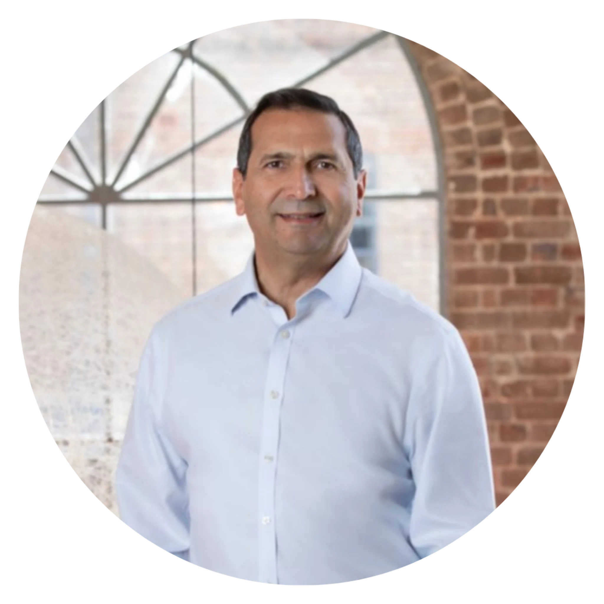 - George Zoghbi, Chief Executive Officer, The Arnott's Group