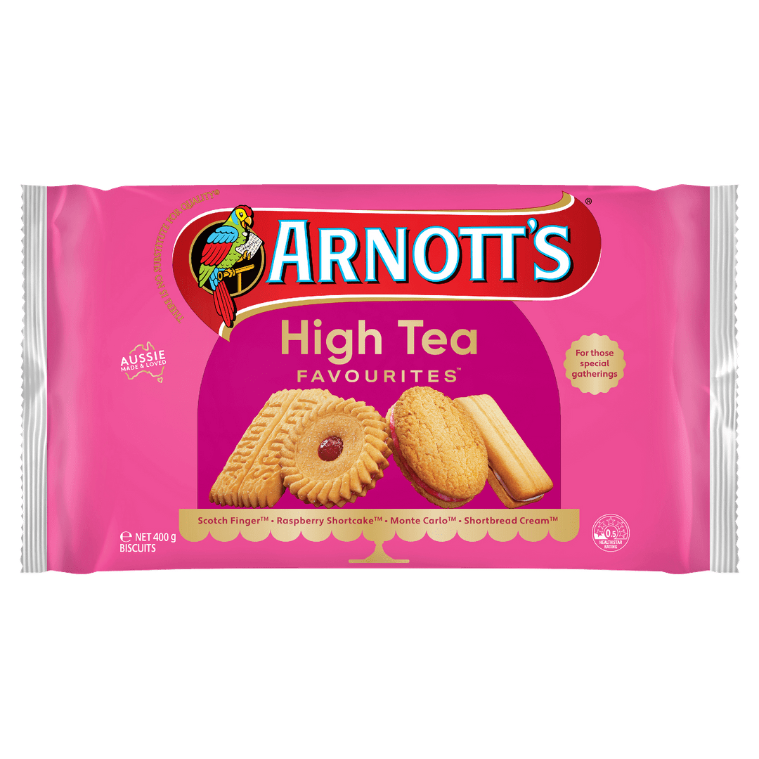 Arnotts Shapes Multi Pack - AldiMum