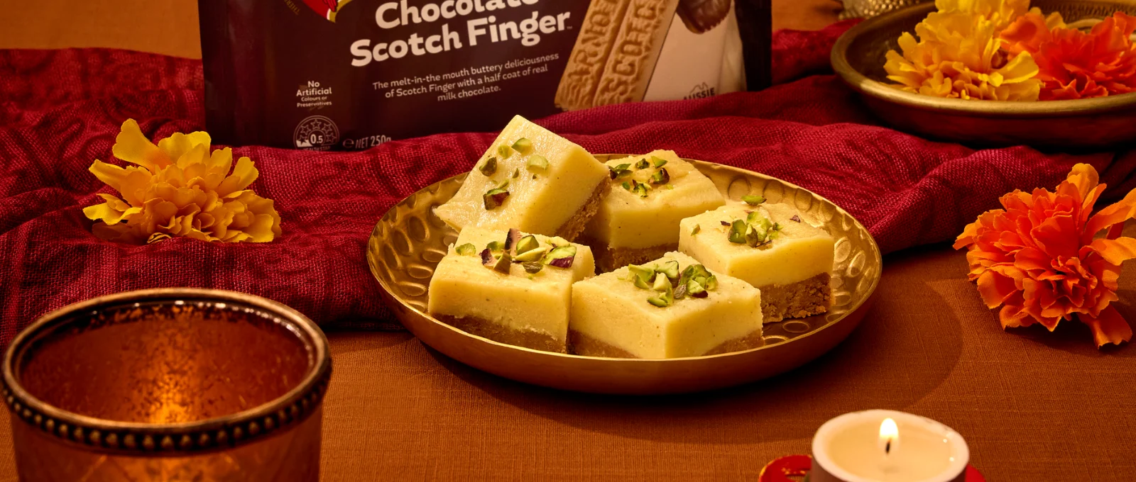 Hero Image Recipe Choc Butternut Snap Ladoo 