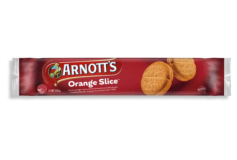 Orange Slice