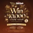 Tim Tam - Win $10K Every Week