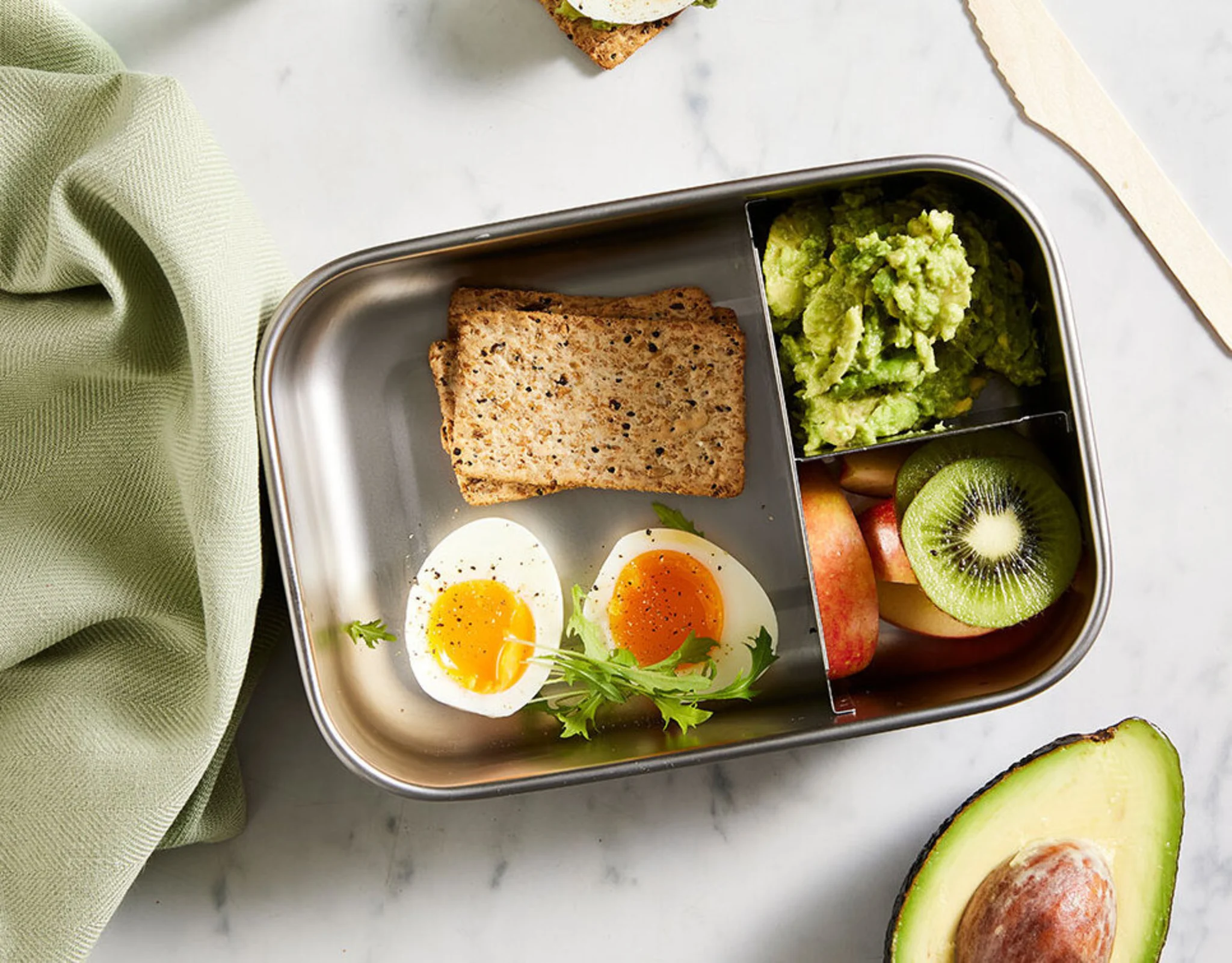 Hero Image Recipe Vita-Weat:<br/>Health Fact