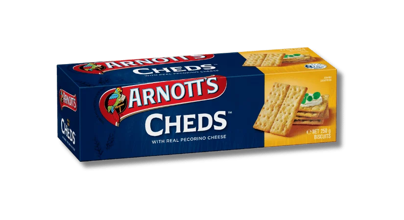 Cheds