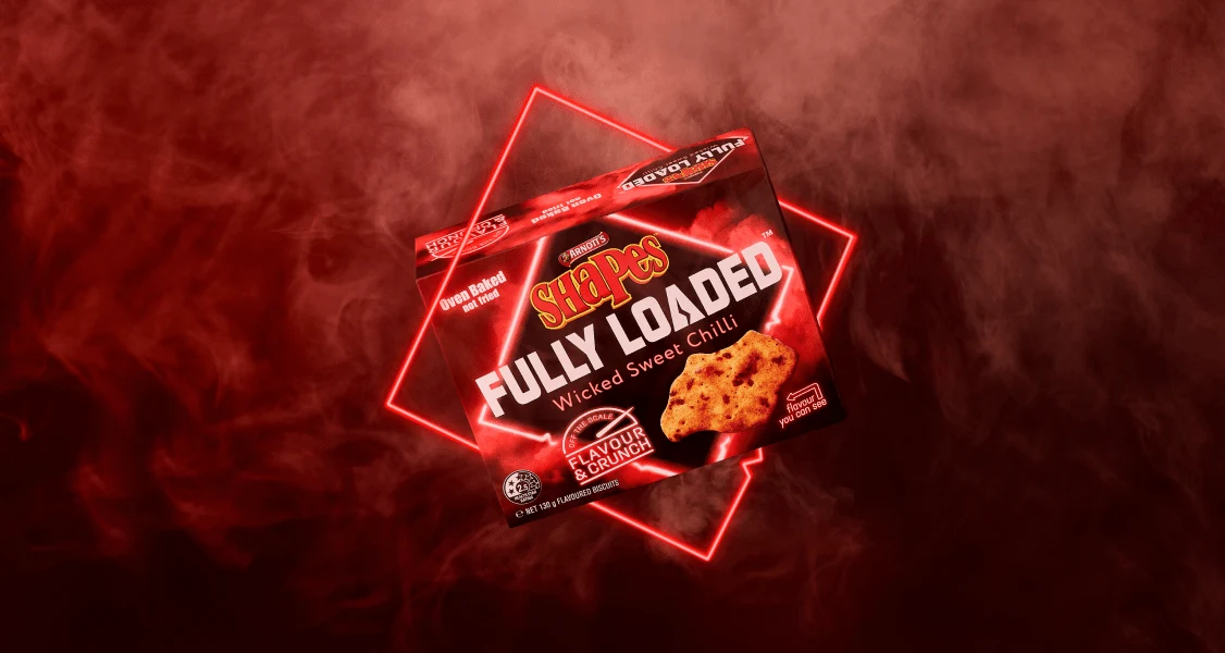 Wicked Sweet Chilli