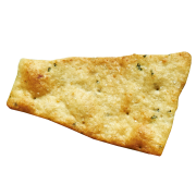 Flatbread Dippers