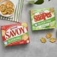 Savoy Gluten Free