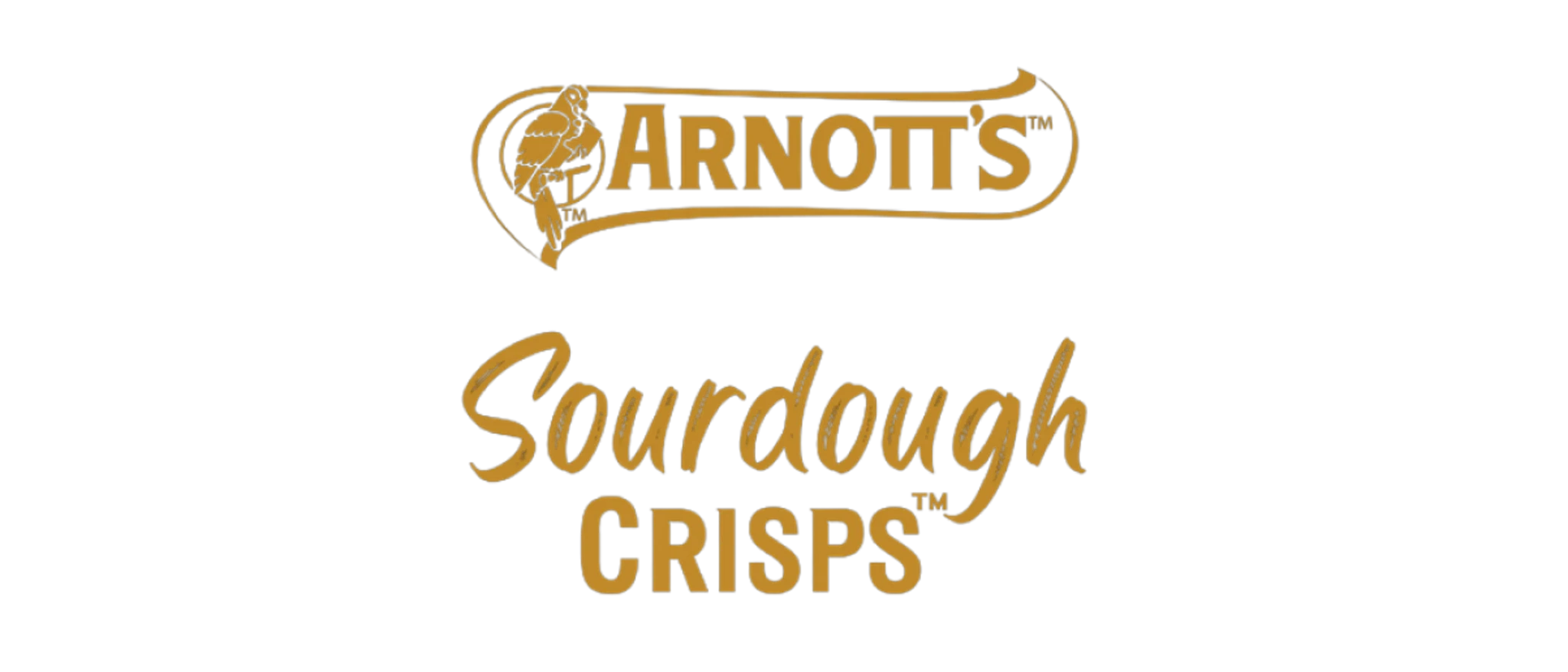Sourdough Crisps
