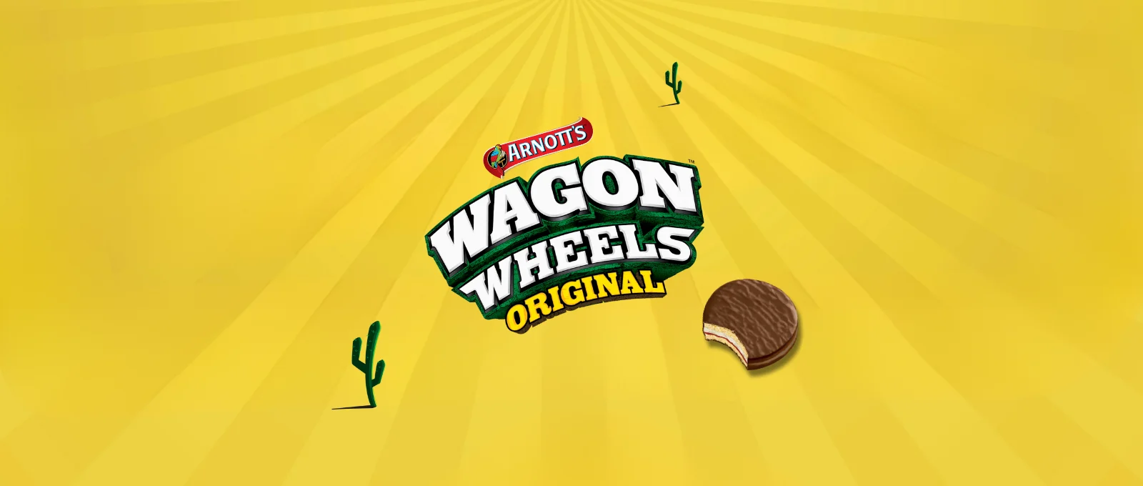 Arnott’s x Universal JWR Entertainment Bundle Giveaway