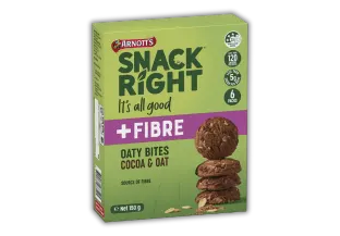 Oaty Bites Fruit & Oat 