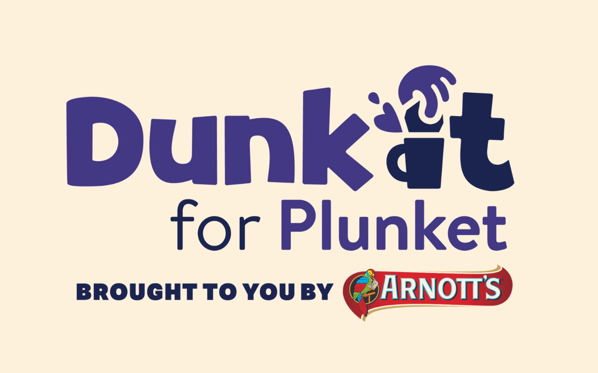 Hero Image Recipe Article - The Great Arnotts Bake Off Recipe Competition