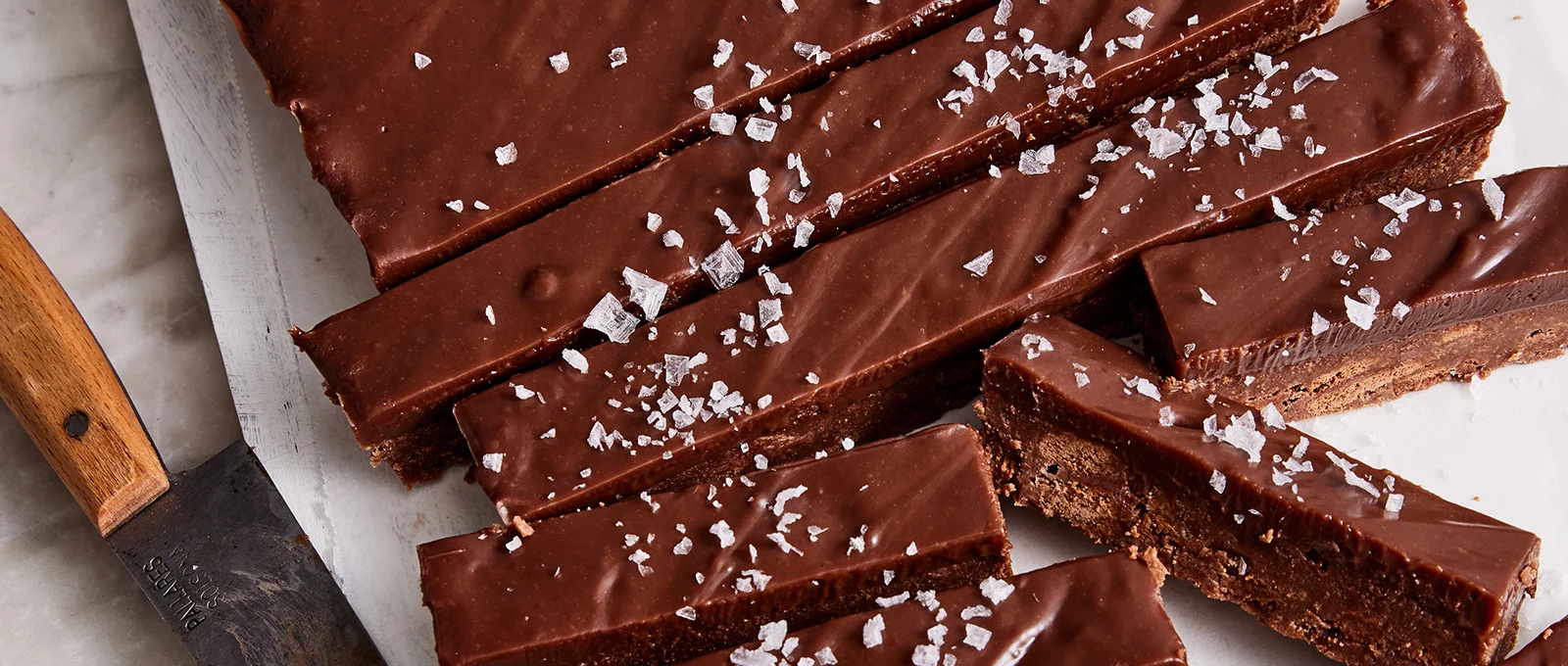 Hero Image Recipe Tim Tam Fudgy Slice