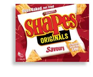 Savoury 