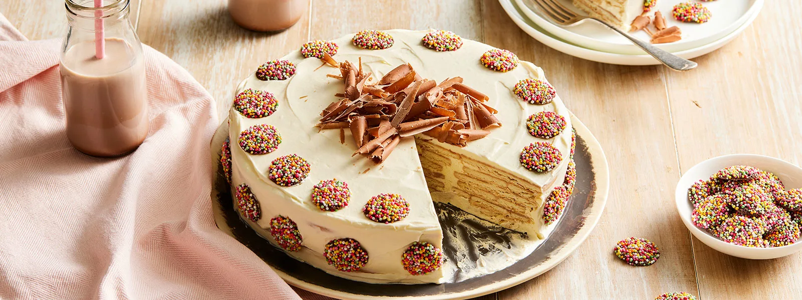 Hero Image Recipe Marie Chocolate Milk Cake