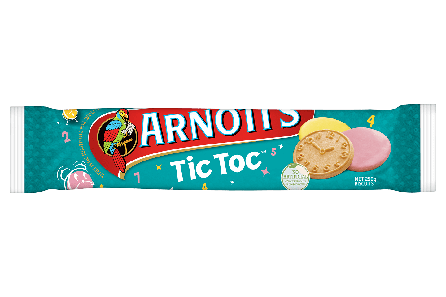 tictoc biscuits