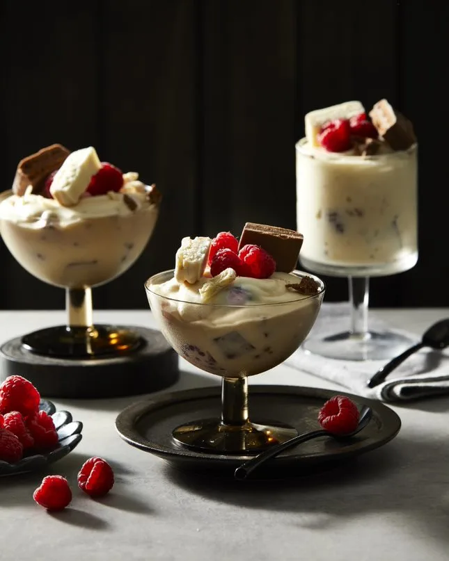 Hero Image Recipe Tim Tam White Chocolate Mousse