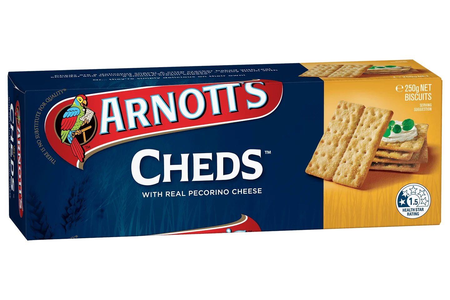Image pack Cheds