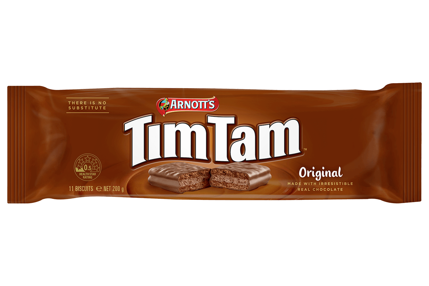 Arnott's Tim Tam Original | Australia's Most Loved Chocolate Biscuit ...