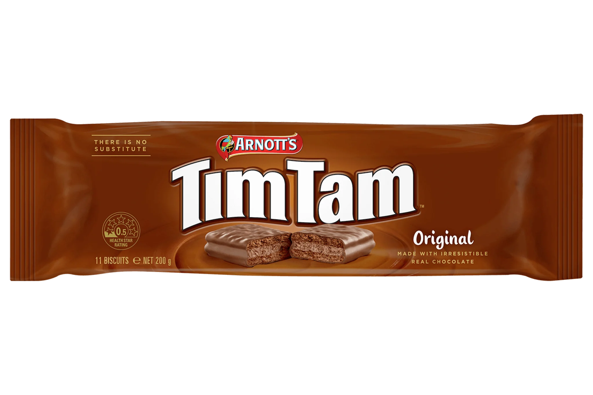 Image pack Tim Tam Original