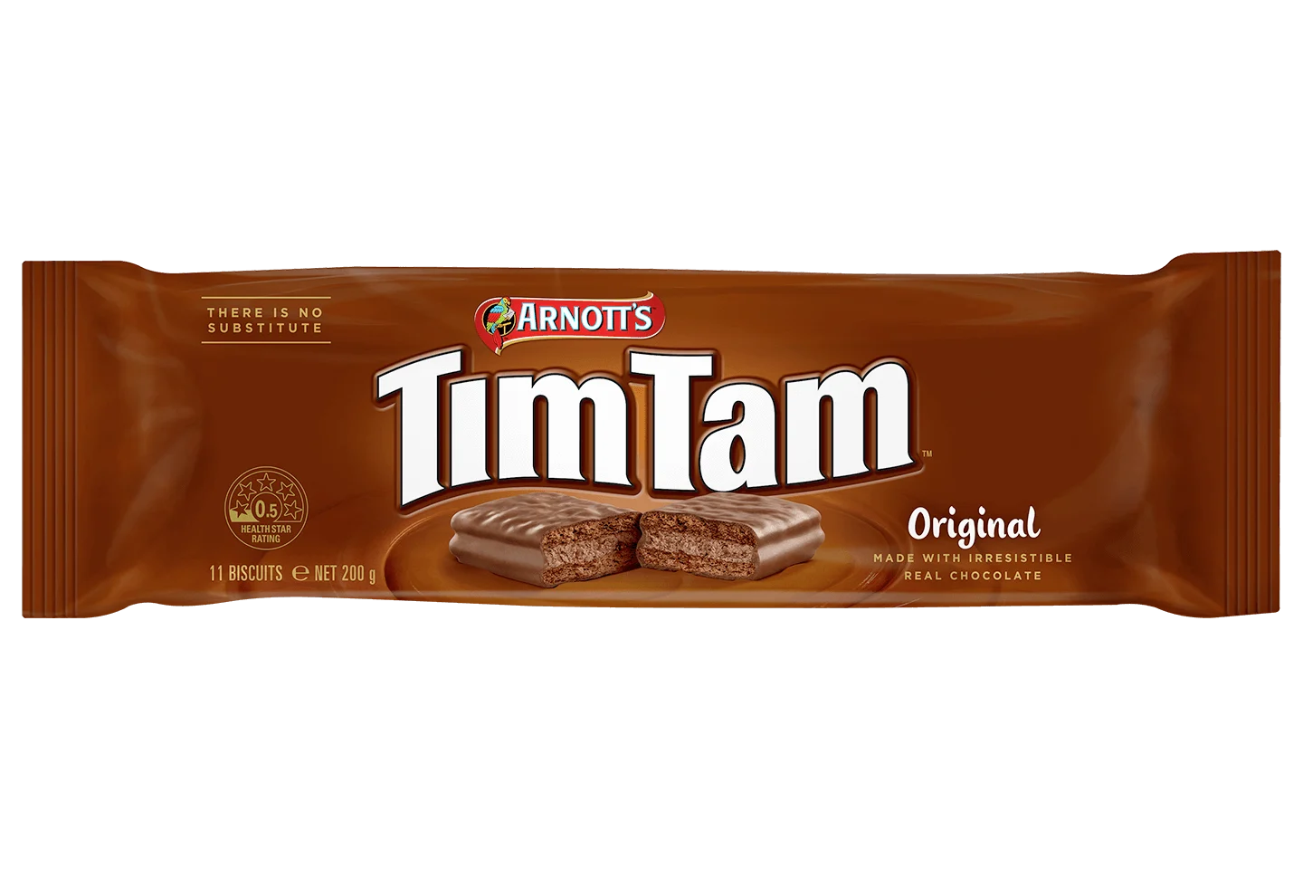 Image pack Tim Tam Original