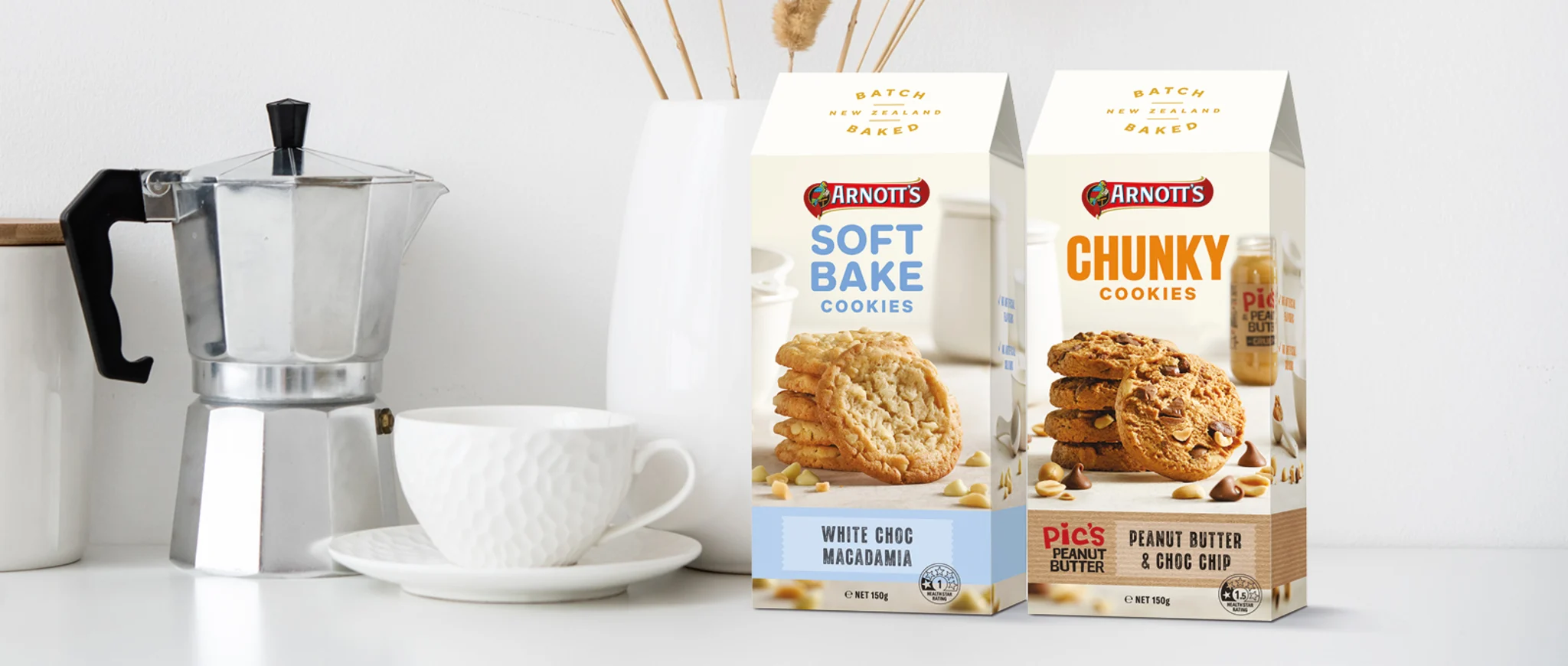 Header Image for Cookies - NZ