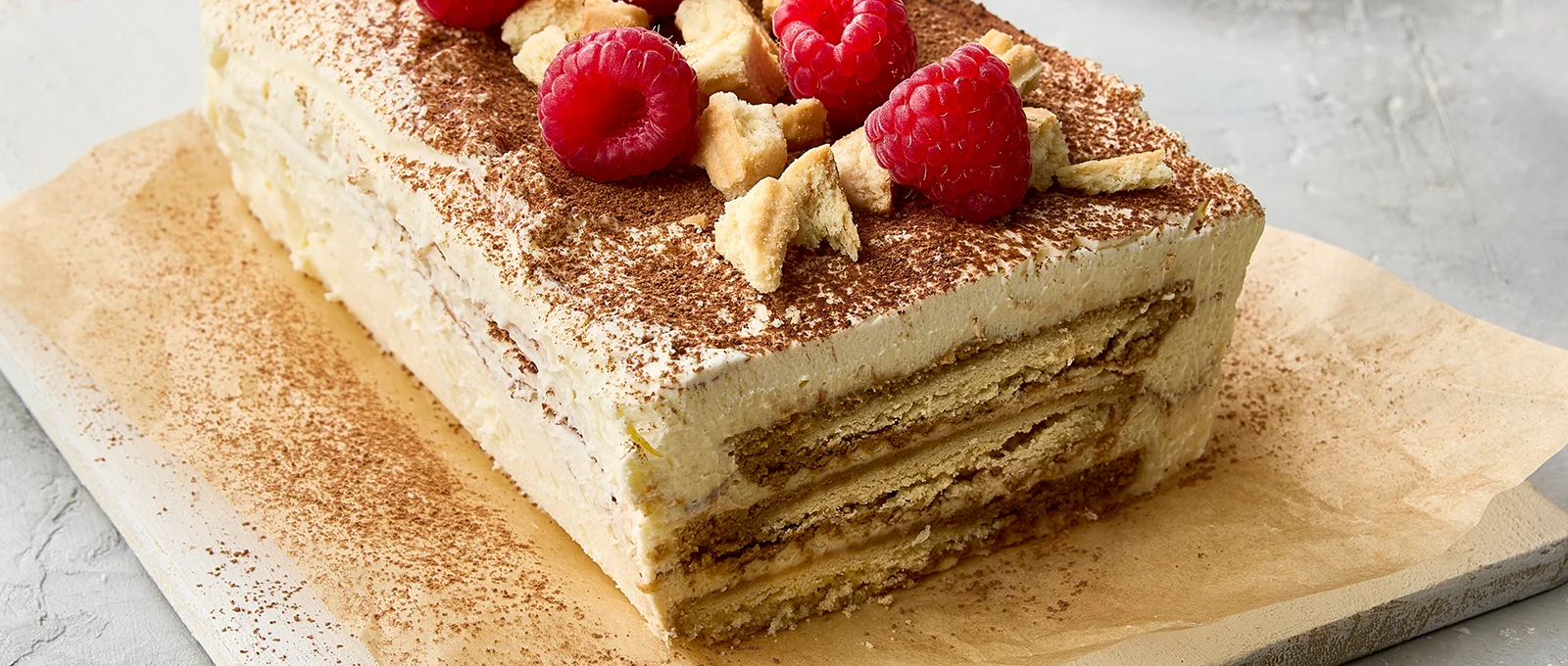 Hero Image Recipe Scotch Finger Tiramisu