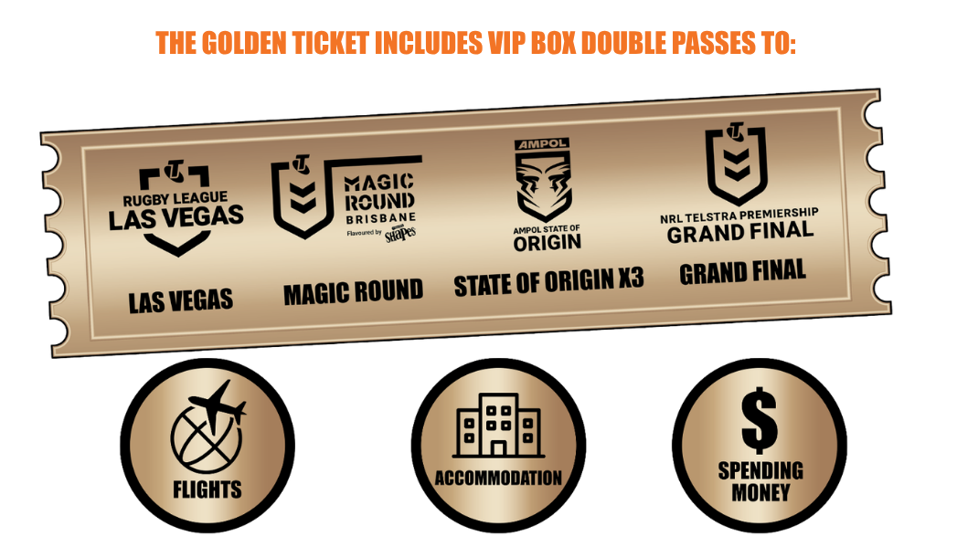 Win Big This Footy Season with Arnott's Shapes