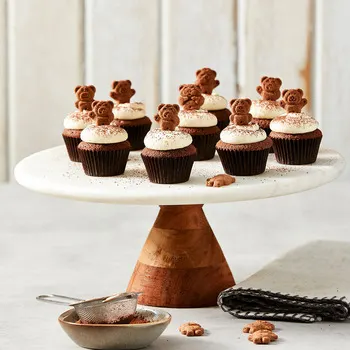 arnotts-chocolate-tiny-teddy-cupcakes