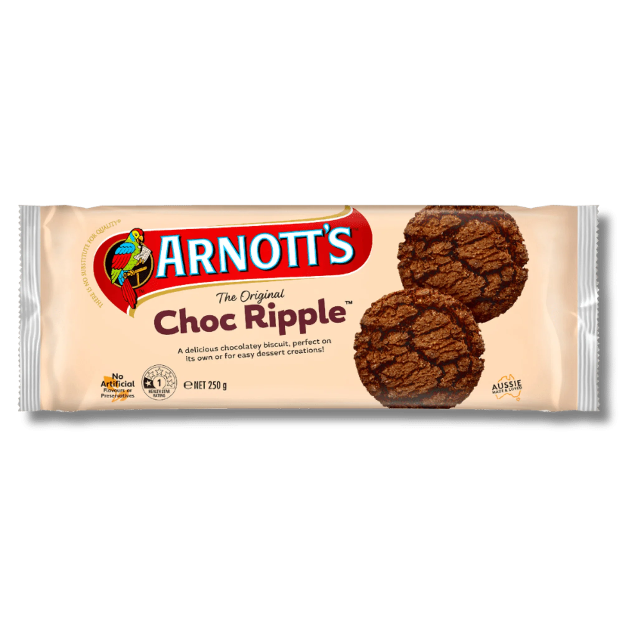 Image pack Choc Ripple