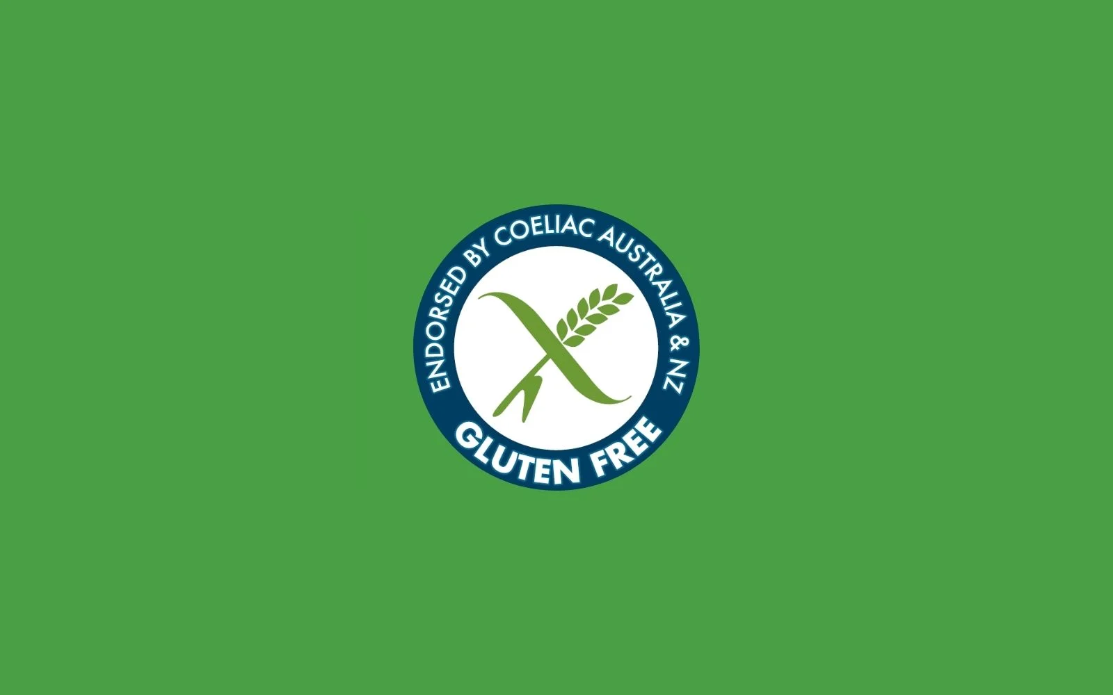 Hero Image Recipe Coeliac Australia Endorsed