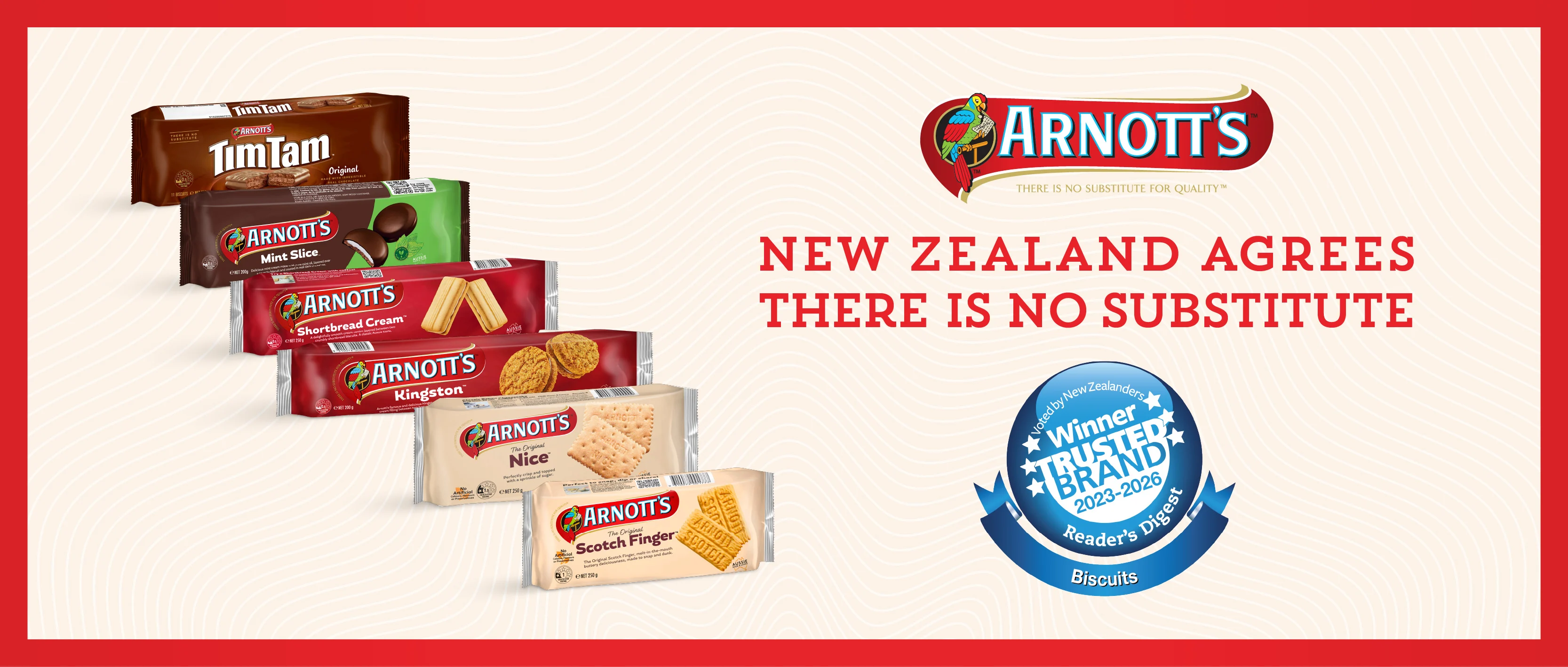 Hero Image Recipe New Build > New Zealand HomePage