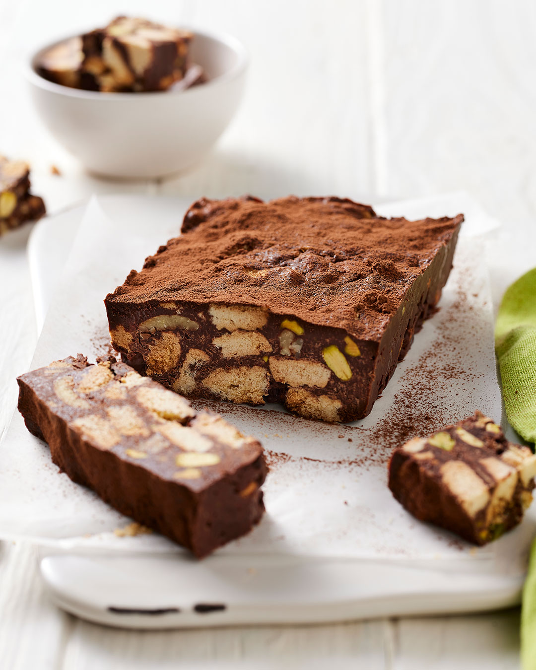 Arnott's GlutenFree Scotch finger and nut slice Arnott's