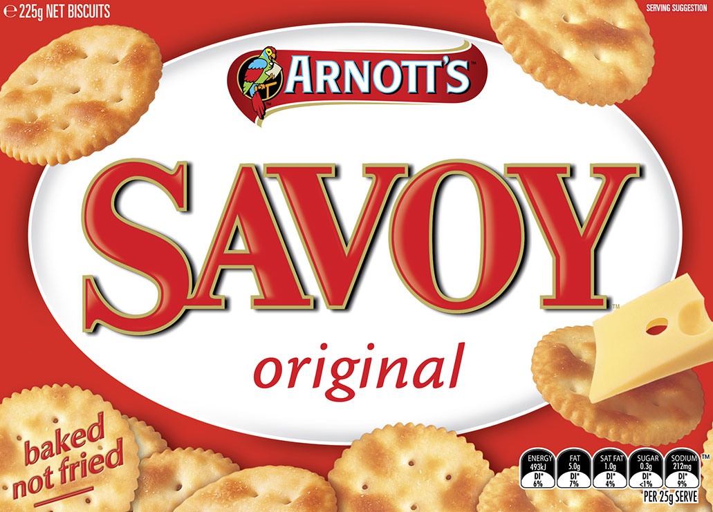 Savoy Original