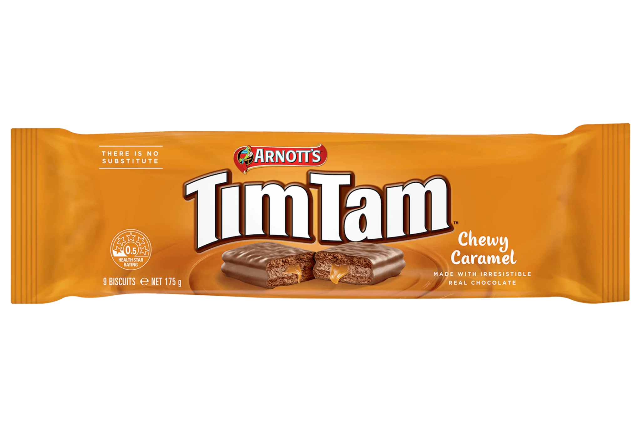 Image pack Chewy Caramel