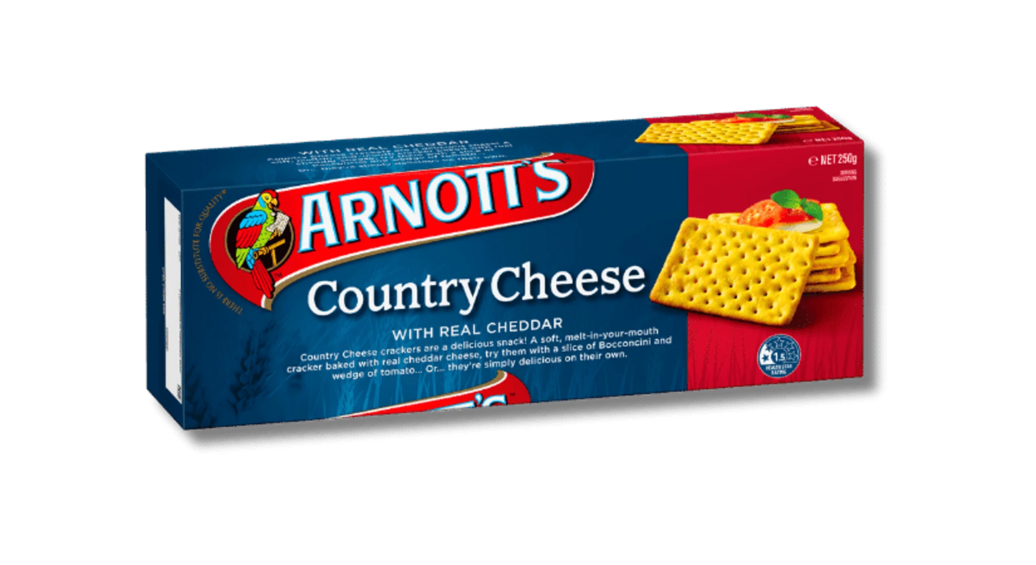 Country Cheese