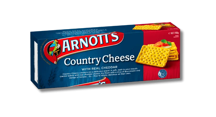 Country Cheese