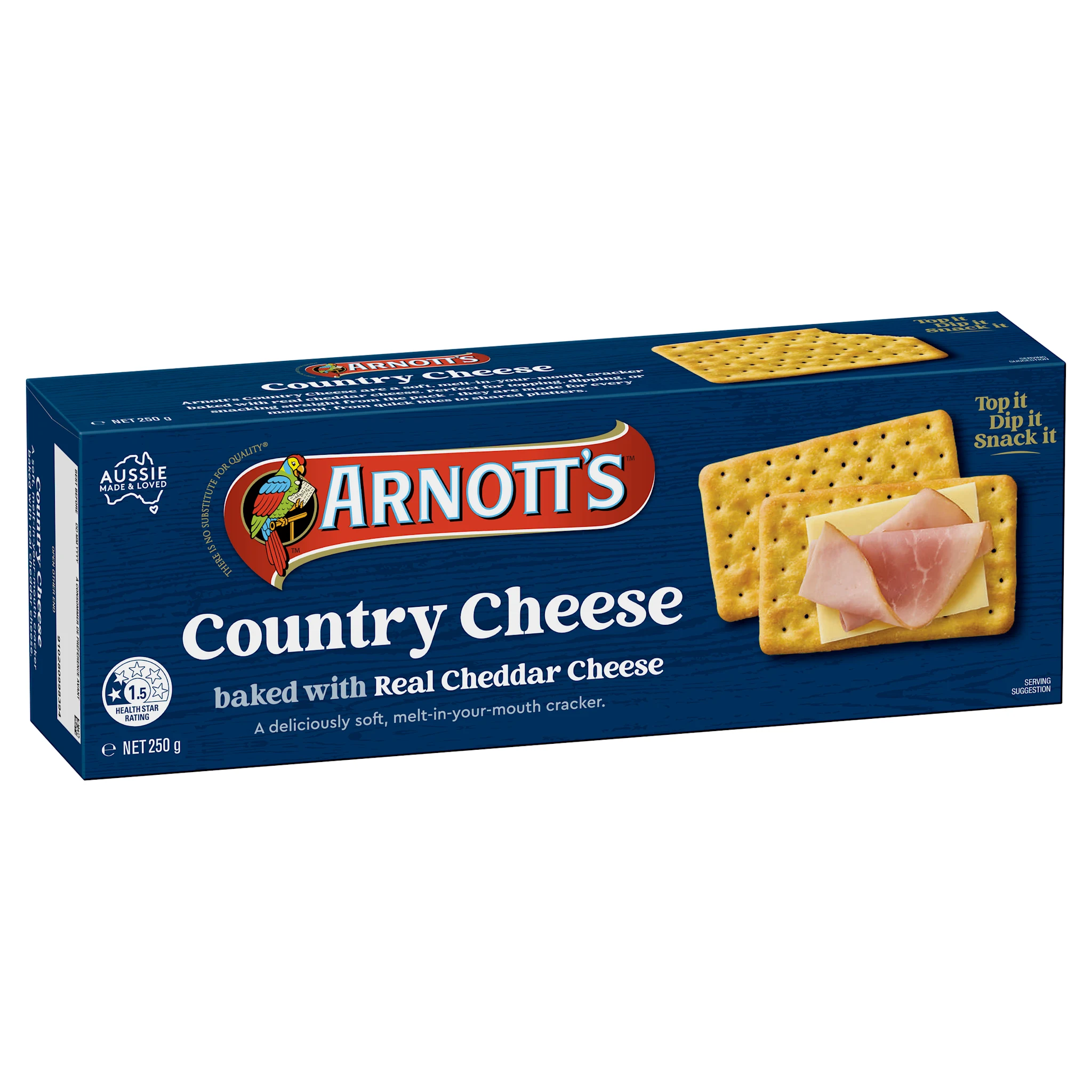 Country Cheese