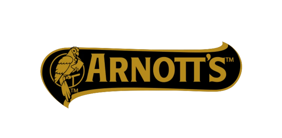 Arnott's Gold Range Intro Block