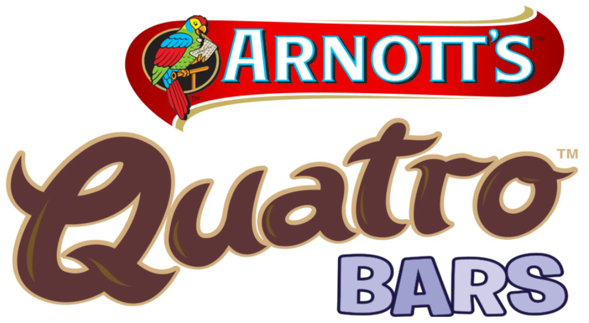 Quatro Bars > Brand Landing Introduction Module